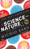 The Best American Science And Nature Writing 2020: A Novel(Best American)