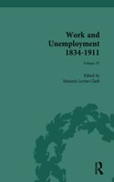 Work and Unemployment 1834-1911