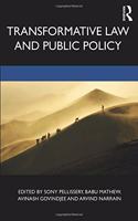 Transformative Law and Public Policy