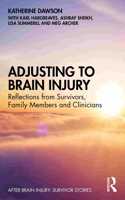 Adjusting to Brain Injury