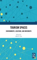 Tourism Spaces