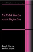 CDMA Radio with Repeaters
