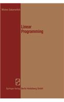 Linear Programming