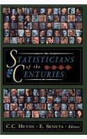 Statisticians of the Centuries