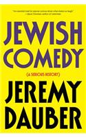 Jewish Comedy