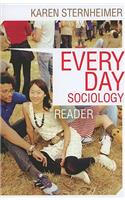 Everyday Sociology Reader