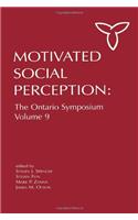 Motivated Social Perception