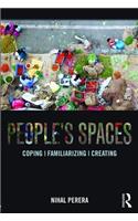 People's Spaces