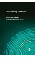 Scholarship Unbound