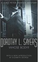 Whose Body?: The classic detective fiction series
