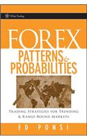 Forex Patterns and Probabilities: Trading Strategies for Trending and Range-Bound Markets(Wiley Trading)