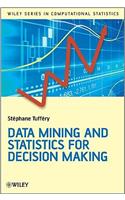 Data Mining and Statistics for Decision Making