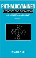 Phthalocyanines