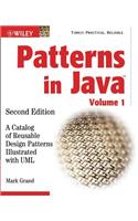 Patterns in Java, Volume 1