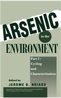 Arsenic in the Environment, Part 1