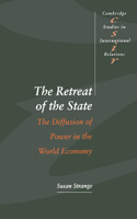 Retreat of the State