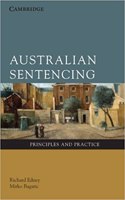 Australian Sentencing