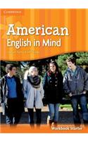 American English in Mind Starter Workbook