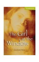 The Girl at the Window Starter/Beginner South Asian Edition