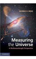 Measuring the Universe