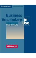 Business Vocabulary in Use