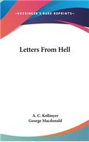Letters From Hell