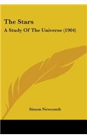 The Stars: A Study Of The Universe (1904)(English)