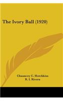 Ivory Ball (1920)
