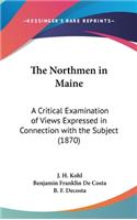 Northmen in Maine