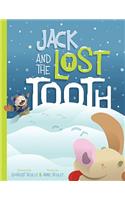 Jack and the Lost Tooth