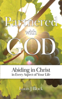 Partnered with God