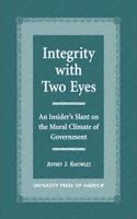 Integrity With Two Eyes