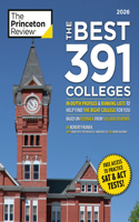 The Best 391 Colleges, 2026
