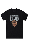 Cujo Unisex T-Shirt Medium