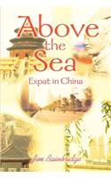 Above the Sea