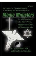 Manic Ministers