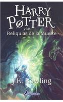 Harry Potter Y Las Reliquias de la Muerte (Harry Potter and the Deathly Hollows)