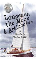 Longears, the Moon & Artichokes