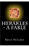 Herakles - A Fable