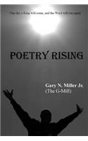 Poetry Rising