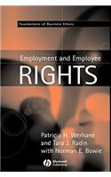 Employment and Employee Rights