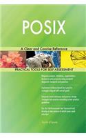 POSIX A Clear and Concise Reference