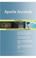 Apache Accumulo Third Edition