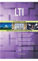 LTI A Complete Guide