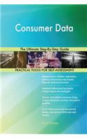 Consumer Data The Ultimate Step-By-Step Guide