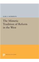 Mimetic Tradition of Reform in the West