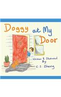 Doggy at My Door