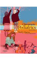 Chiropractic Pediatrics