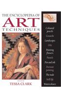 The Encyclopedia of Art Techniques