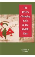 Pflp's Changing Role in the Middle East